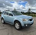 2009 Mazda Tribute Gt Awd V6