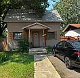 2 Bedroom Detached House 