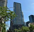 Furnished 1 Bedroom Luxury Pace Condo: Downtown Toronto