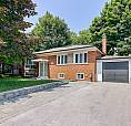 Raised Basement Apartment At Yonge And Davis Newmarket