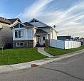 4-bedroom House For Rent With Heated Garage – Blackfalds
