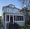 Beautifully Renovated Wolseley Character Home For Rent