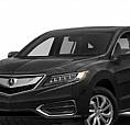 2018 Acura Rdx