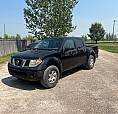 2006 Nissan Frontier 