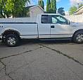 2009 Ford F-150