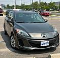 Mazda 3 Gs-Sky