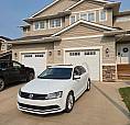 2017 Vw Jetta Wolfsburg Edition 1.4 
