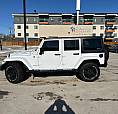 2015 Xgame Jeep Wrangler 