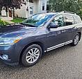 2013 Nissan Pathfinder 7 Seater Sl 4Wd Price Reduced 