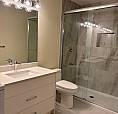 2 Bed 1 Bath Ground-Level Suite