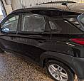 2021 Hyundai Kona Essential Fwd