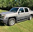 2004 Avalanche Z66 2Wd