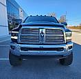 2012 Dodge Ram 2500 Cummins 4x4