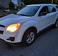 2011 Chevrolet Equinox