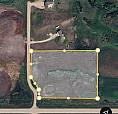 Builder-Ready Acreage — Power, Gas & Water Already In