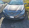2011 Hyundai Sonata Limited Needs Engine