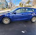 2012 Mazda 3 Hatcback 2.0L In Very Good Conditon. Reverse Camera