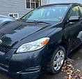 Toyota Matrix 