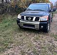 Nissan Titan 