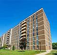 Condo For Rent - 2 Bedroom/ 1.5 Washroom. Islington & Finch