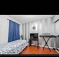 Private Bedroom Available Upstairs 