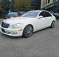 Mercedes S450