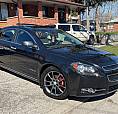 Limited Edition 2011 Chevrolet Malibu Ltzflex Fuelfully Loaded