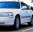 2005 Lincoln Town Car Signature Limited