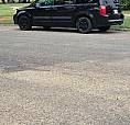 2009 Dodge Grand Caravan
