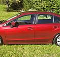 Subaru Impreza Manuelle 2014 - 180,000Km
