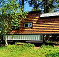Westcoast Tiny Home
