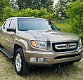 Honda Ridgeline