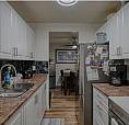 2 Bed 1 Bath Woodstock