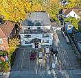2 Bedroom Apt For Rent Downtown Brockville