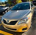 Toyota Camry 2010
