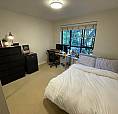 Private Bedroom In A 2 Bed / 1 Bath Apartment In Kitsilano