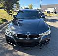 2017 Bmw 330I Xdrive – Low Kms
