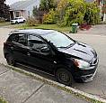 Mitsubishi Mirage 2017, Manuel. 206000 Km. 1750$