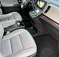 2015 Toyota Sienna Limited Awd