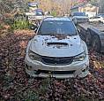 Wrx Sti Hatchback  !!projet Car!!