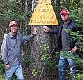 Seasonal Rv Rental Lots On Shannon Lake. Off Grid