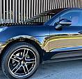2020 Porsche Macan 