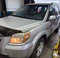 2008 Honda Pilot - 16.7w Km