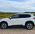 2022 Nissan Rouge
