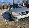Kia Rondo 2007