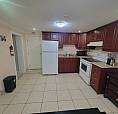 1 Bedroom Basement For Rent In Etobicoke (rexdale)!