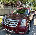 2009 Cadillac Escalade Platinum Edition For Sale.