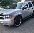Reduced 2013 Chevy Tahoe - 4X4 - 167,000Km - $14,900 Obo