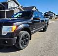2011 Ford F150