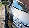 Hyundai Elantra Touring 